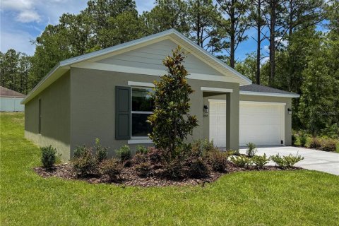 Casa en venta en Ocala, Florida, 3 dormitorios, 138.15 m2 № 2380659 - foto 2