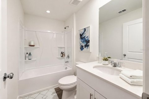 Casa en venta en Ocala, Florida, 3 dormitorios, 138.15 m2 № 2380659 - foto 4