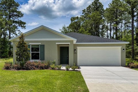 Casa en Ocala, Florida 3 dormitorios, 138.15 m2 № 2380659
