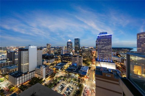 Condo in Tampa, Florida, 2 bedrooms  № 1437444 - photo 23