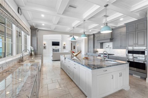 Купить виллу или дом в Сарасота, Флорида 5 комнат, 606.37м2, № 2207454 - фото 15