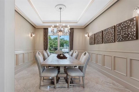 Купить виллу или дом в Сарасота, Флорида 5 комнат, 606.37м2, № 2207454 - фото 19