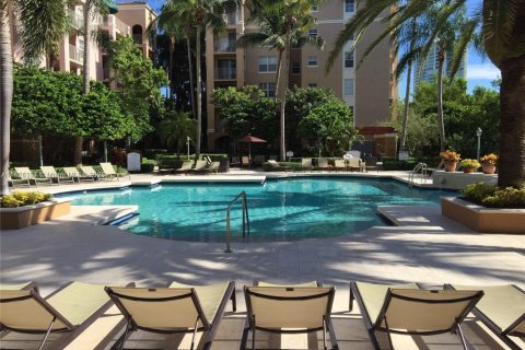Condo in Aventura, Florida, 2 bedrooms  № 1798699 - photo 3
