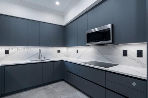 Copropriété à vendre à Bay Harbor Islands, Floride: 1 chambre, 78.6 m2 № 2085881 - photo 17