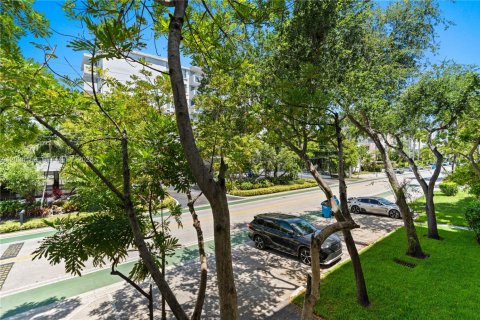 Copropriété à vendre à Bay Harbor Islands, Floride: 1 chambre, 78.6 m2 № 2085881 - photo 29