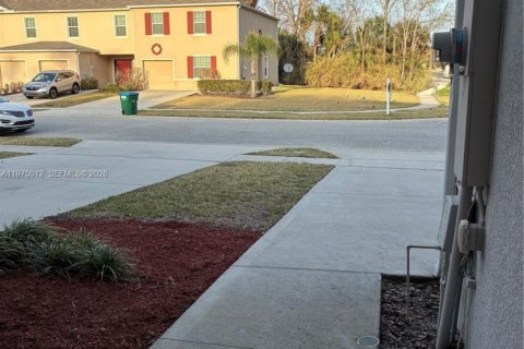 Adosado en venta en South Daytona, Florida, 3 dormitorios, 157 m2 № 2154394 - foto 4