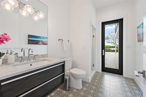 Villa ou maison à vendre à Jupiter, Floride: 6 chambres, 606.09 m2 № 2064931 - photo 16