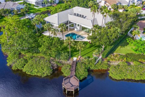 Villa ou maison à Jupiter, Floride 6 chambres, 606.09 m2 № 2064931