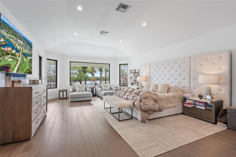 Villa ou maison à vendre à Jupiter, Floride: 6 chambres, 606.09 m2 № 2064931 - photo 20