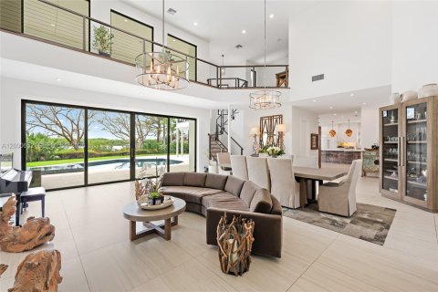 Villa ou maison à vendre à Jupiter, Floride: 6 chambres, 606.09 m2 № 2064931 - photo 10