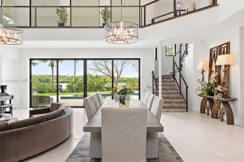 Villa ou maison à vendre à Jupiter, Floride: 6 chambres, 606.09 m2 № 2064931 - photo 8