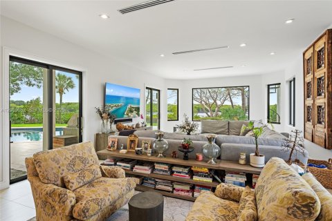 Villa ou maison à vendre à Jupiter, Floride: 6 chambres, 606.09 m2 № 2064931 - photo 14