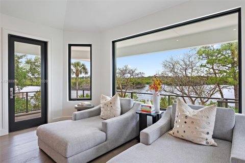Villa ou maison à vendre à Jupiter, Floride: 6 chambres, 606.09 m2 № 2064931 - photo 21