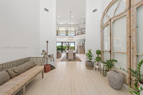 Villa ou maison à vendre à Jupiter, Floride: 6 chambres, 606.09 m2 № 2064931 - photo 11
