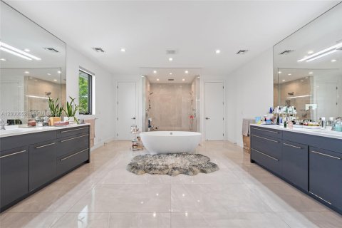 Villa ou maison à vendre à Jupiter, Floride: 6 chambres, 606.09 m2 № 2064931 - photo 24