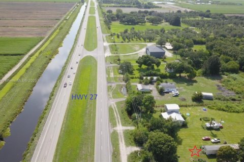 Land in Clewiston, Florida № 1768919 - photo 3