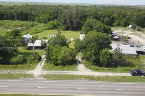 Land in Clewiston, Florida № 1768919 - photo 2