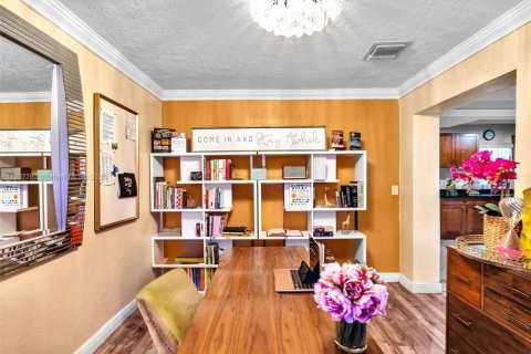 Casa en venta en Fort Lauderdale, Florida, 4 dormitorios № 1964271 - foto 28