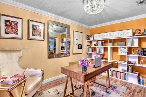 Casa en venta en Fort Lauderdale, Florida, 4 dormitorios № 1964271 - foto 29