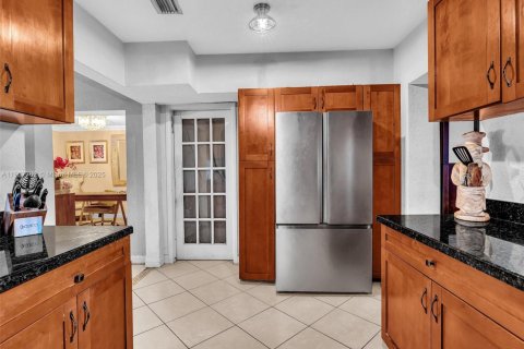Casa en venta en Fort Lauderdale, Florida, 4 dormitorios № 1964271 - foto 22