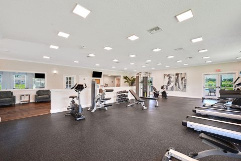 Villa ou maison à vendre à St. Lucie, Floride: 4 chambres, 169.08 m2 № 2245748 - photo 25