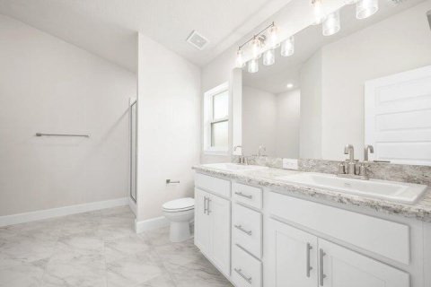 Villa ou maison à vendre à St. Lucie, Floride: 4 chambres, 169.08 m2 № 2245748 - photo 6