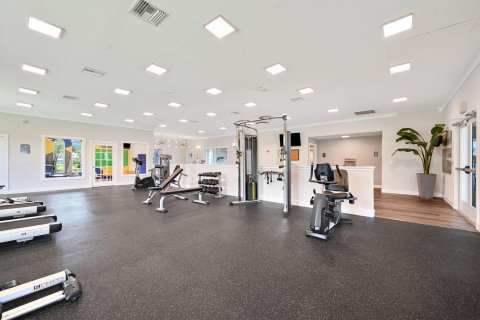Villa ou maison à vendre à St. Lucie, Floride: 4 chambres, 169.08 m2 № 2245748 - photo 24