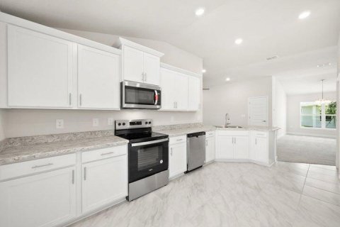 Villa ou maison à vendre à St. Lucie, Floride: 4 chambres, 169.08 m2 № 2245748 - photo 4