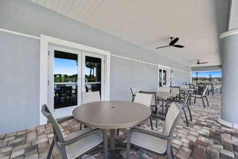 Villa ou maison à vendre à St. Lucie, Floride: 4 chambres, 169.08 m2 № 2245748 - photo 29