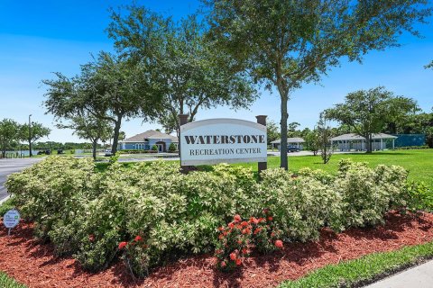Villa ou maison à vendre à St. Lucie, Floride: 4 chambres, 169.08 m2 № 2245748 - photo 17