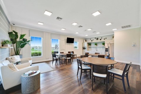 Villa ou maison à vendre à St. Lucie, Floride: 4 chambres, 169.08 m2 № 2245748 - photo 26