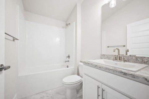 Villa ou maison à vendre à St. Lucie, Floride: 4 chambres, 169.08 m2 № 2245748 - photo 14