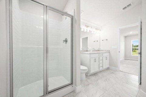 Villa ou maison à vendre à St. Lucie, Floride: 4 chambres, 169.08 m2 № 2245748 - photo 5