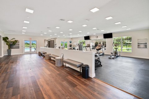 Villa ou maison à vendre à St. Lucie, Floride: 4 chambres, 169.08 m2 № 2245748 - photo 20
