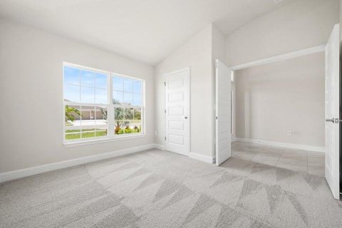 Villa ou maison à vendre à St. Lucie, Floride: 4 chambres, 169.08 m2 № 2245748 - photo 10