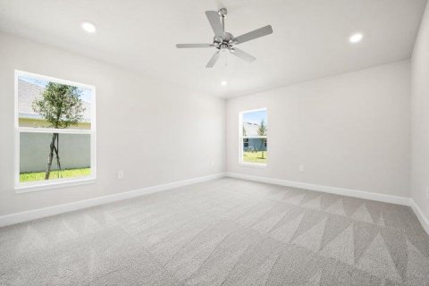 Villa ou maison à vendre à St. Lucie, Floride: 4 chambres, 169.08 m2 № 2245748 - photo 7