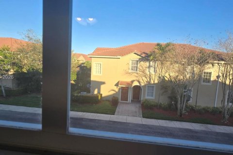 Townhouse in Tamarac, Florida 2 bedrooms, 100.06 sq.m. № 1996264 - photo 22