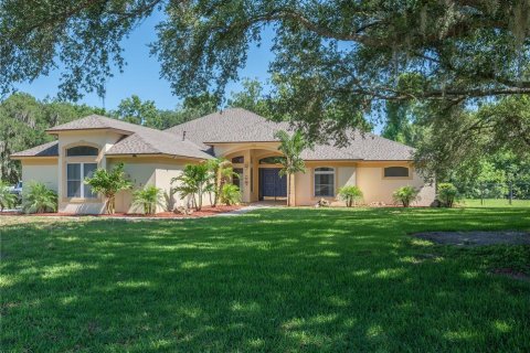 Casa en Lakeland, Florida 5 dormitorios, 340.77 m2 № 2137750