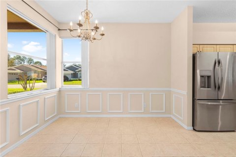 House in Spring Hill, Florida 3 bedrooms, 187.29 sq.m. № 1526798 - photo 3