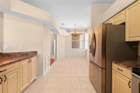 House in Spring Hill, Florida 3 bedrooms, 187.29 sq.m. № 1526798 - photo 6