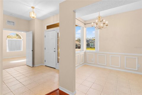 House in Spring Hill, Florida 3 bedrooms, 187.29 sq.m. № 1526798 - photo 2