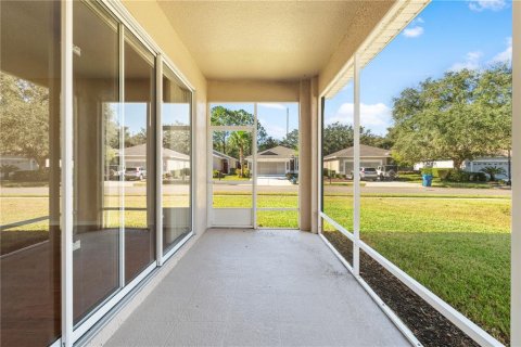House in Spring Hill, Florida 3 bedrooms, 187.29 sq.m. № 1526798 - photo 29