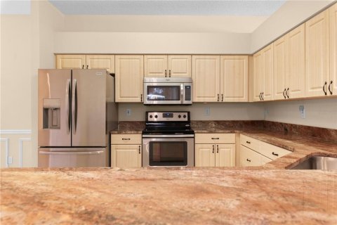 House in Spring Hill, Florida 3 bedrooms, 187.29 sq.m. № 1526798 - photo 7