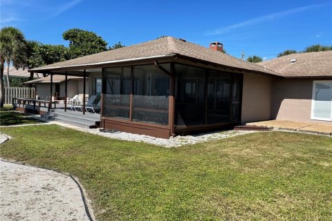 Casa en alquiler en Nokomis, Florida, 3 dormitorios, 273.97 m2 № 380569 - foto 2