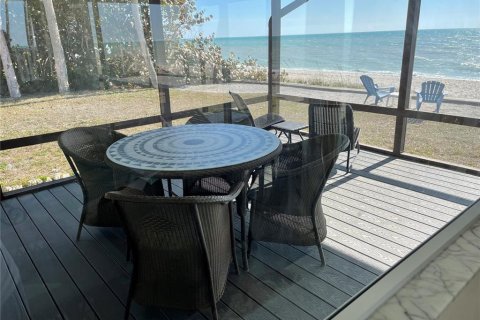 Casa en alquiler en Nokomis, Florida, 3 dormitorios, 273.97 m2 № 380569 - foto 9