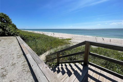 Casa en alquiler en Nokomis, Florida, 3 dormitorios, 273.97 m2 № 380569 - foto 5