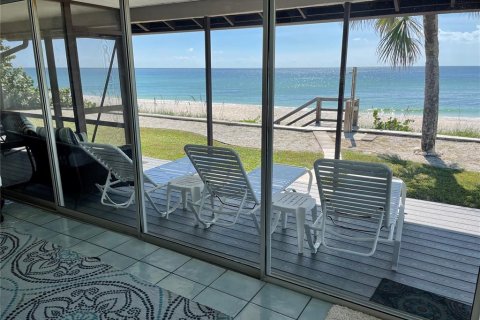 Casa en alquiler en Nokomis, Florida, 3 dormitorios, 273.97 m2 № 380569 - foto 7