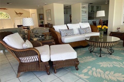 Casa en alquiler en Nokomis, Florida, 3 dormitorios, 273.97 m2 № 380569 - foto 12