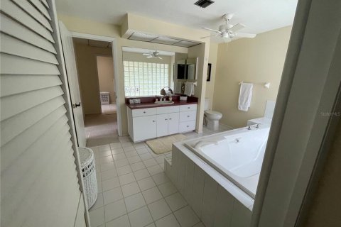 Casa en alquiler en Nokomis, Florida, 3 dormitorios, 273.97 m2 № 380569 - foto 28