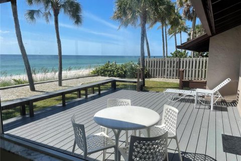 Casa en alquiler en Nokomis, Florida, 3 dormitorios, 273.97 m2 № 380569 - foto 8
